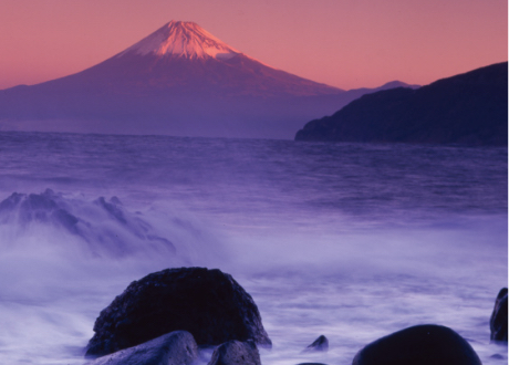 Toyama Bay