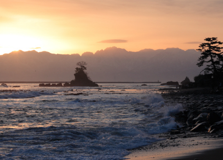 Suruga Bay