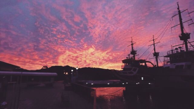 藏在相冊裡的天空 #九十九島 的天空
#kujukushima #sasebo #nagasaki #kyusyu #長崎 #九州旅遊 #佐世保 #日本景點推薦 #景點推薦 #日本旅遊