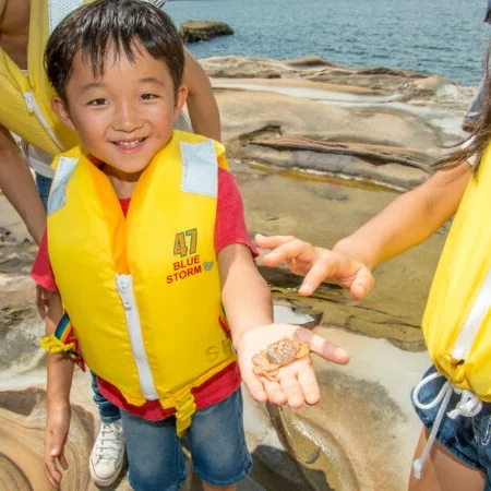 🌿【夏休みの冒険にぴったり!無人島上陸とSDGs体験クルーズ】🌊
今日から九十九島の無人島に上陸する体験クルーズが始まりました!✨
無人島に上陸して、磯の生きものを観察したり、自然の豊かさを五感で感じられる特別な体験です。お子さま連れやカップルにもおすすめ👪💑
参加者には、海洋プラスチックをアップサイクルした記念品もプレゼント🎁遊びながら学べる、夏限定のアクティビティへぜひご参加ください!
📅開催日:7/19〜8/24
🚢出航時刻:10:00 / 11:15 / 13:15(土日祝日は14:30便あり)
📞ご予約は前日までにお電話で→ 0956-28-4187
#無人島上陸体験 #九十九島 #佐世保観光 #磯観察 #親子でおでかけ #夏休みイベント #SDGs体験 #九十九島パールシーリゾート