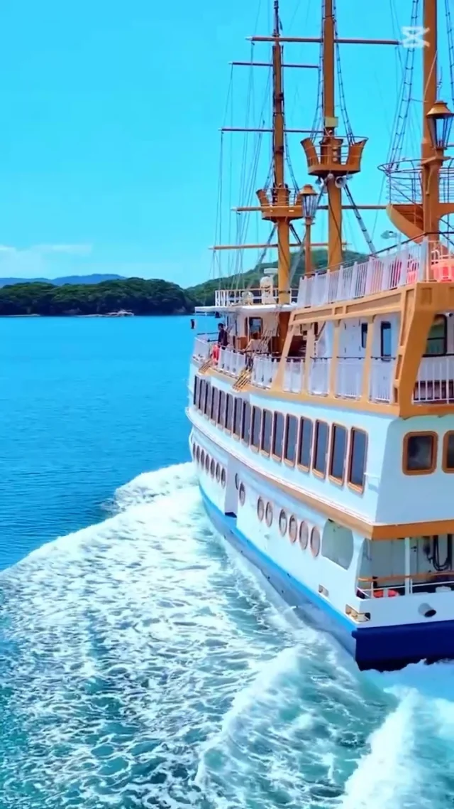 唯有此地,風景如畫 —— 九十九島
A Scenic Beauty Found Only in Kujukushima
자연이 빚은 쿠주쿠시마만의 풍경
#kujukushima
#nagasaki #sasebo #kyusyu
#九十九島 #日本旅遊 #日本景點 #長崎#佐世保 #쿠주쿠시마 #나가사키 #규슈